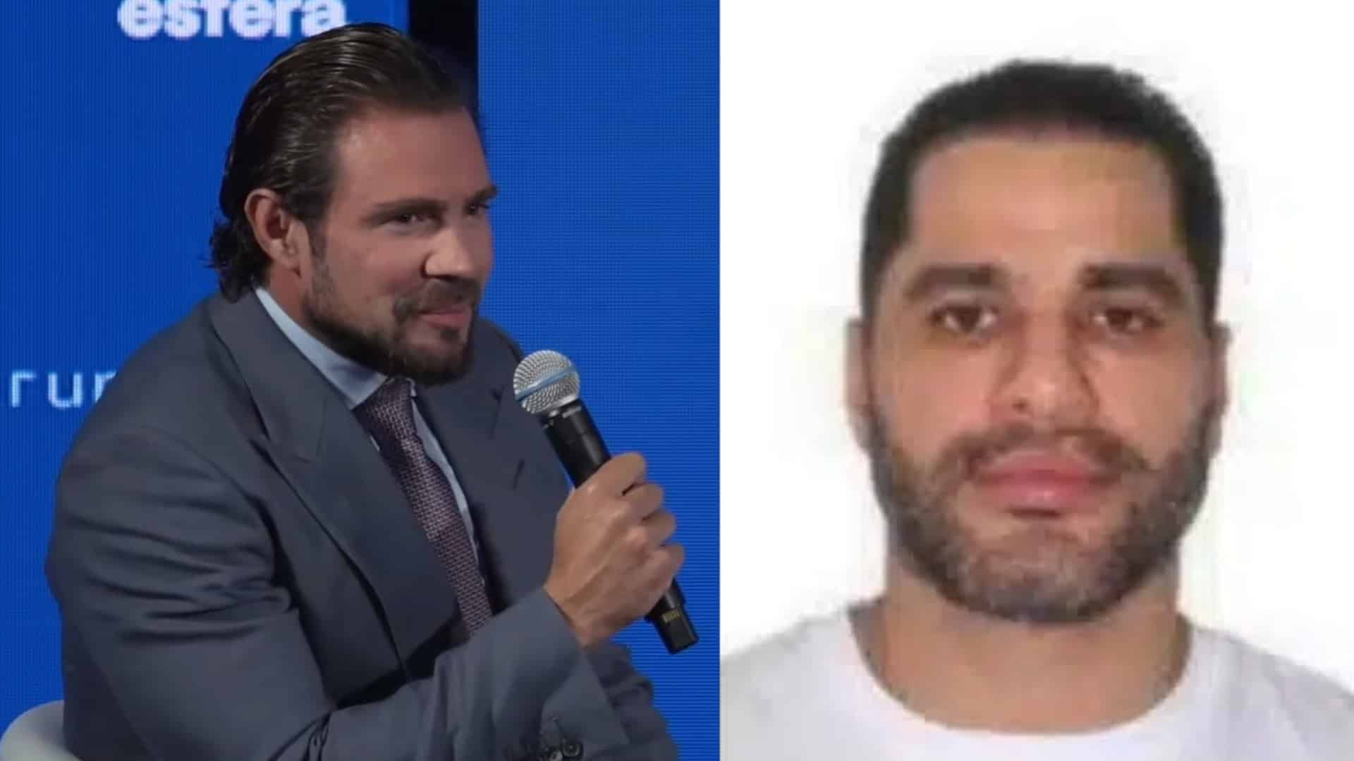 “Sicário”, capanga da milícia de Vorcaro, morre no hospital, confirma defesa