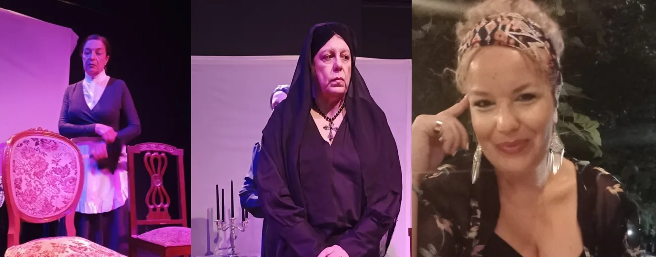 Μέσα στο «Σπίτι της Μπερνάρντα Άλμπα»: Οι γυναίκες του Λόρκα μιλούν για την καταπίεση, το πάθος και την ανάγκη για ελευθερία