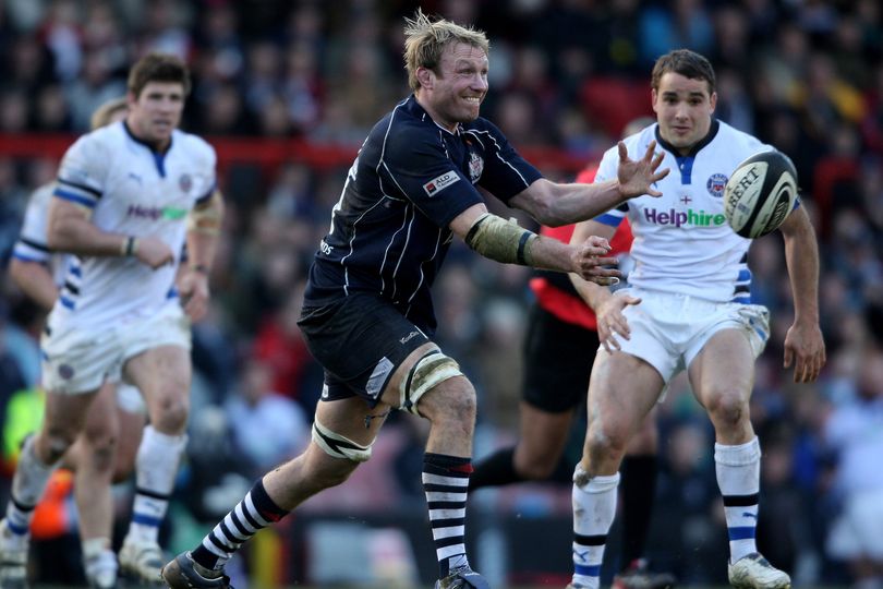 Rugby community in shock as highly respected former captain dies aged 49