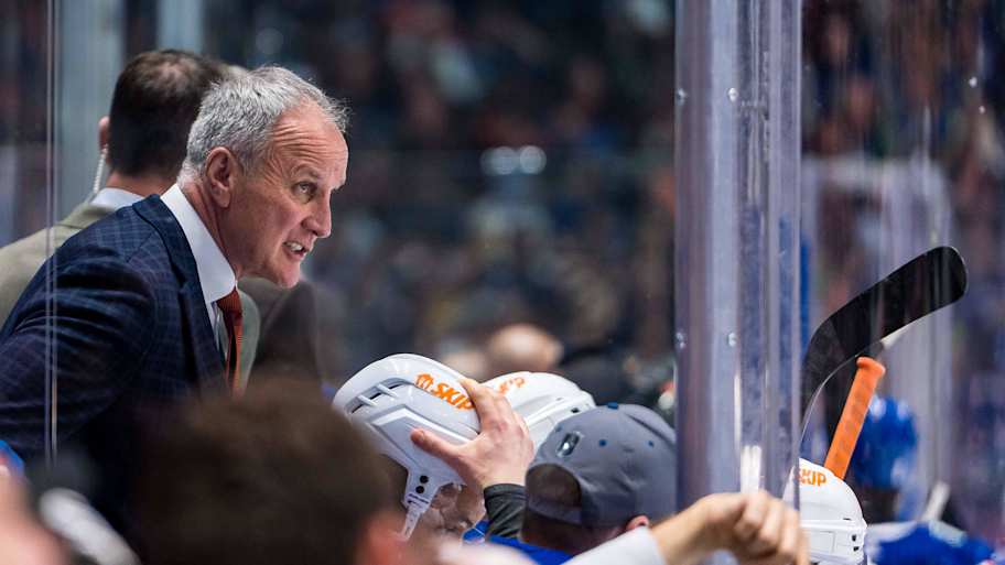 Oilers major defensive upgrades continue to be a work in progress