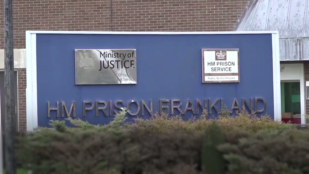 Soham killer Ian Huntley dies after attack in maximum security prison