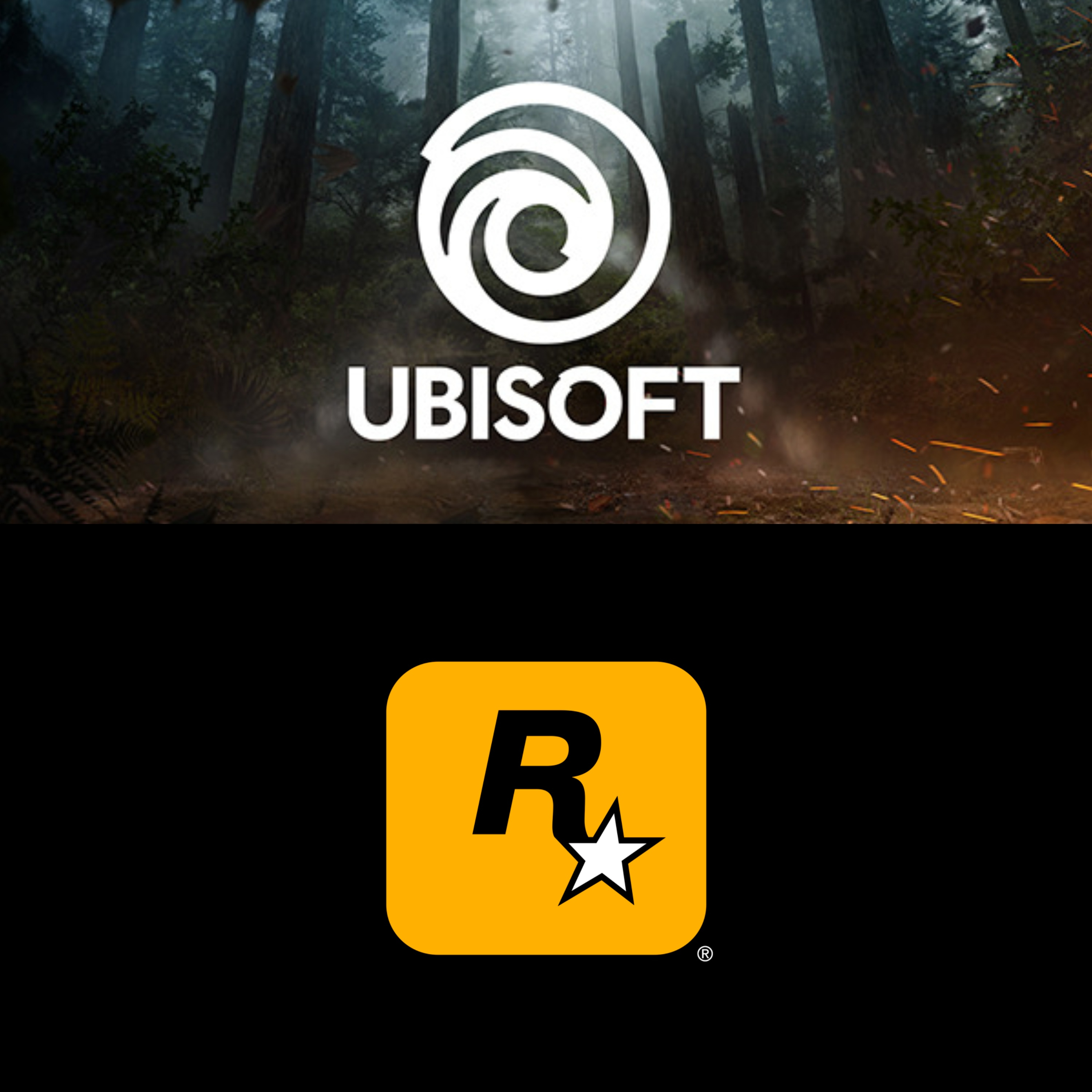 10 gaming giants with the most developers on their payroll