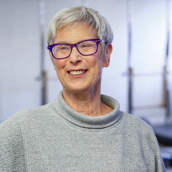 A Pilates teacher thought she had the flu. Doctors found aggressive cancer<br>