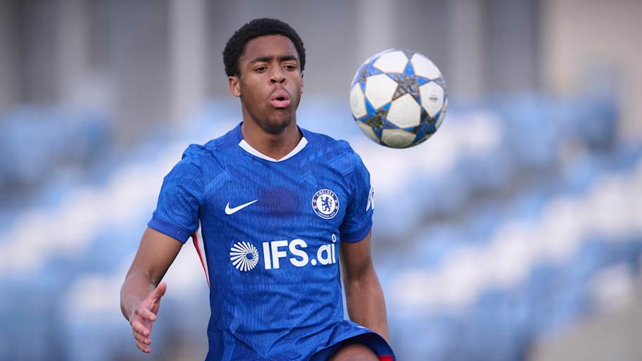 Liam Rosenior confirms two Chelsea academy stars will be involved in ...