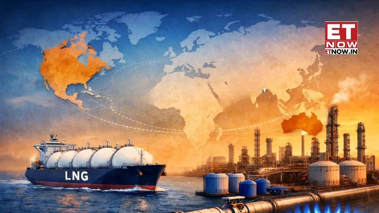 Middle East tensions: Australia, Canada offer gas supply to India amid ...