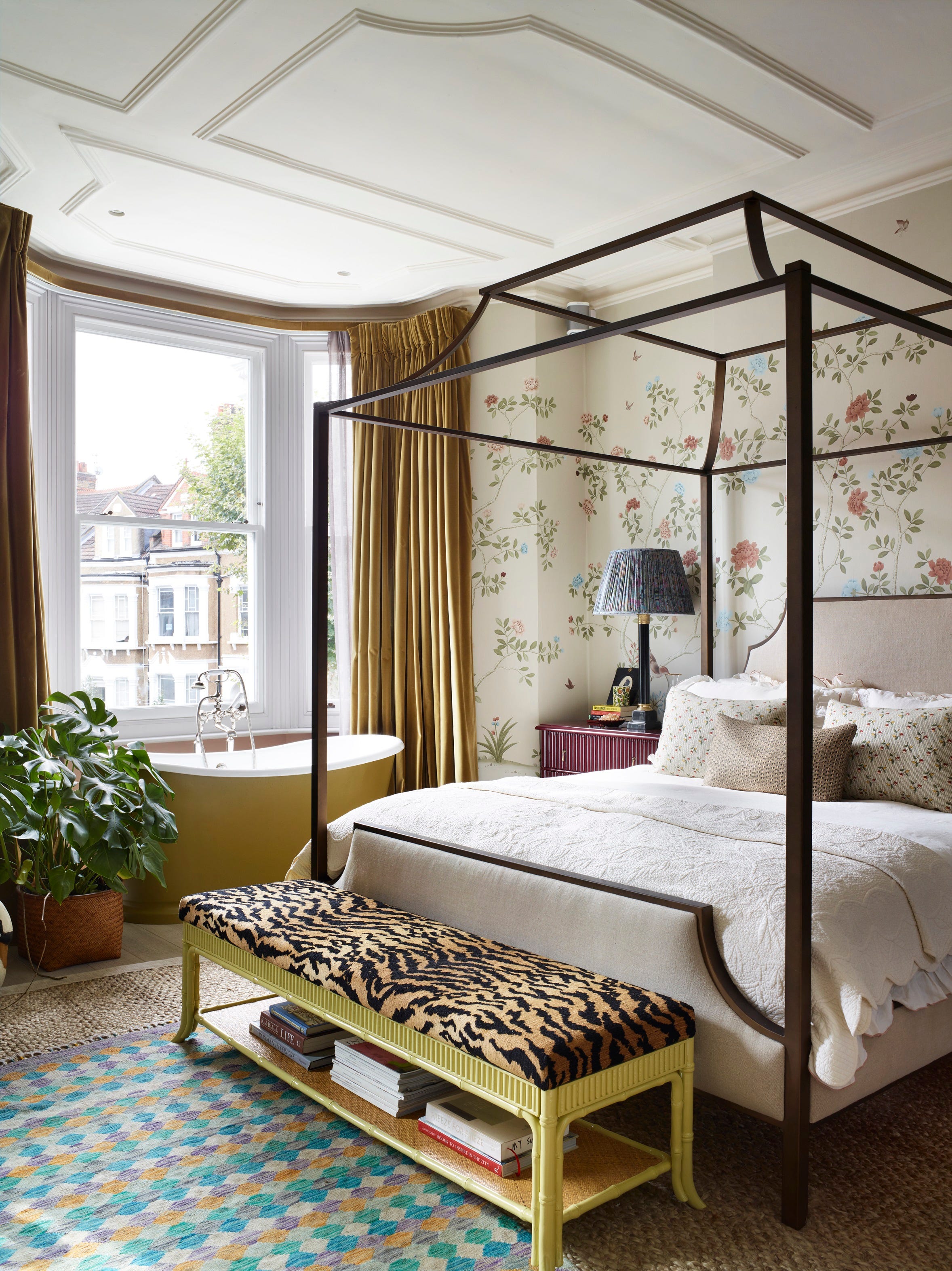 10 easy bedroom changes to transform your space this spring