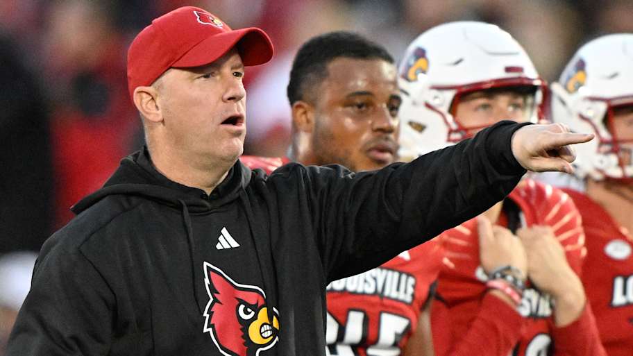 Louisville football's new No. 1 target is clear after 4-star Jordan ...