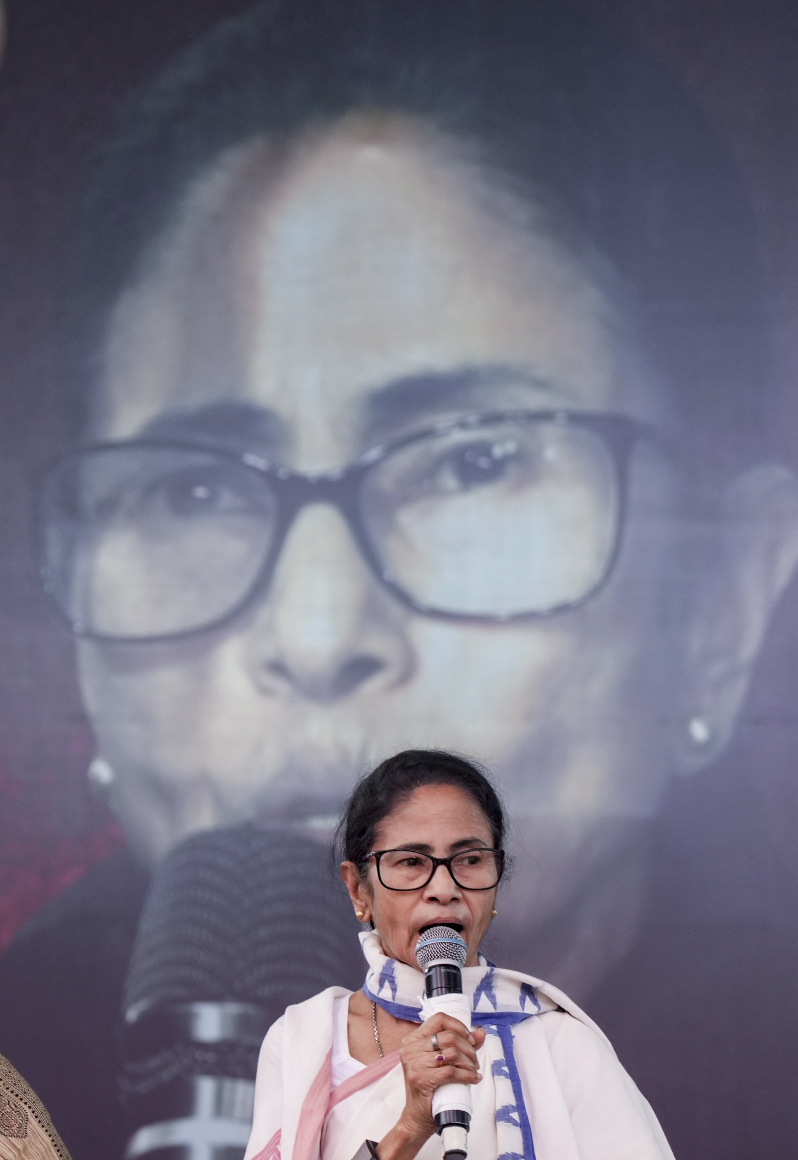 Voter deletions in post-SIR electoral rolls aimed at dividing Bengal ...