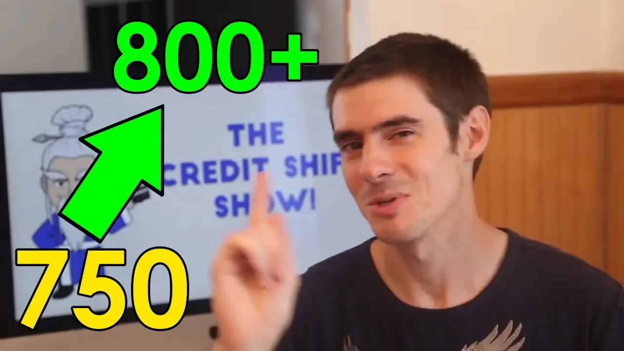 Boost credit score above 750 - expert tips
