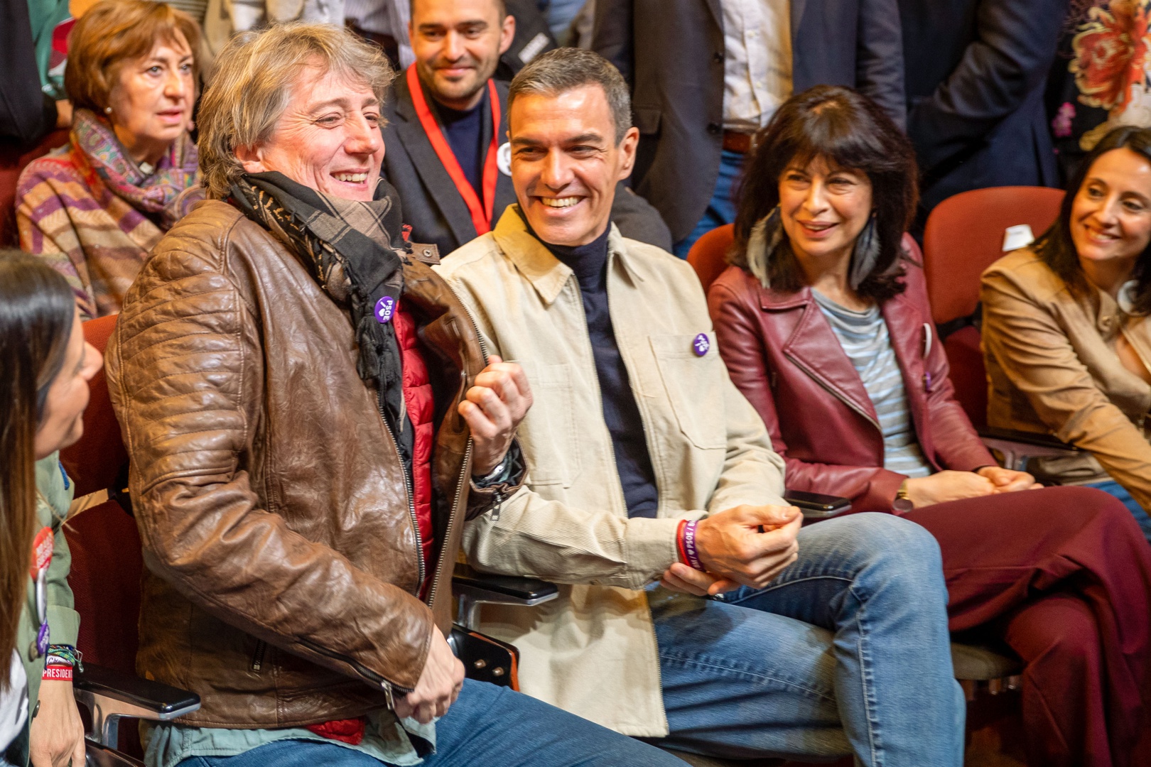 Sánchez pide un Gobierno del PSOE en Castilla y León para contener ...