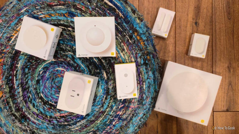 Starting a smart home? Please don’t use Google Home