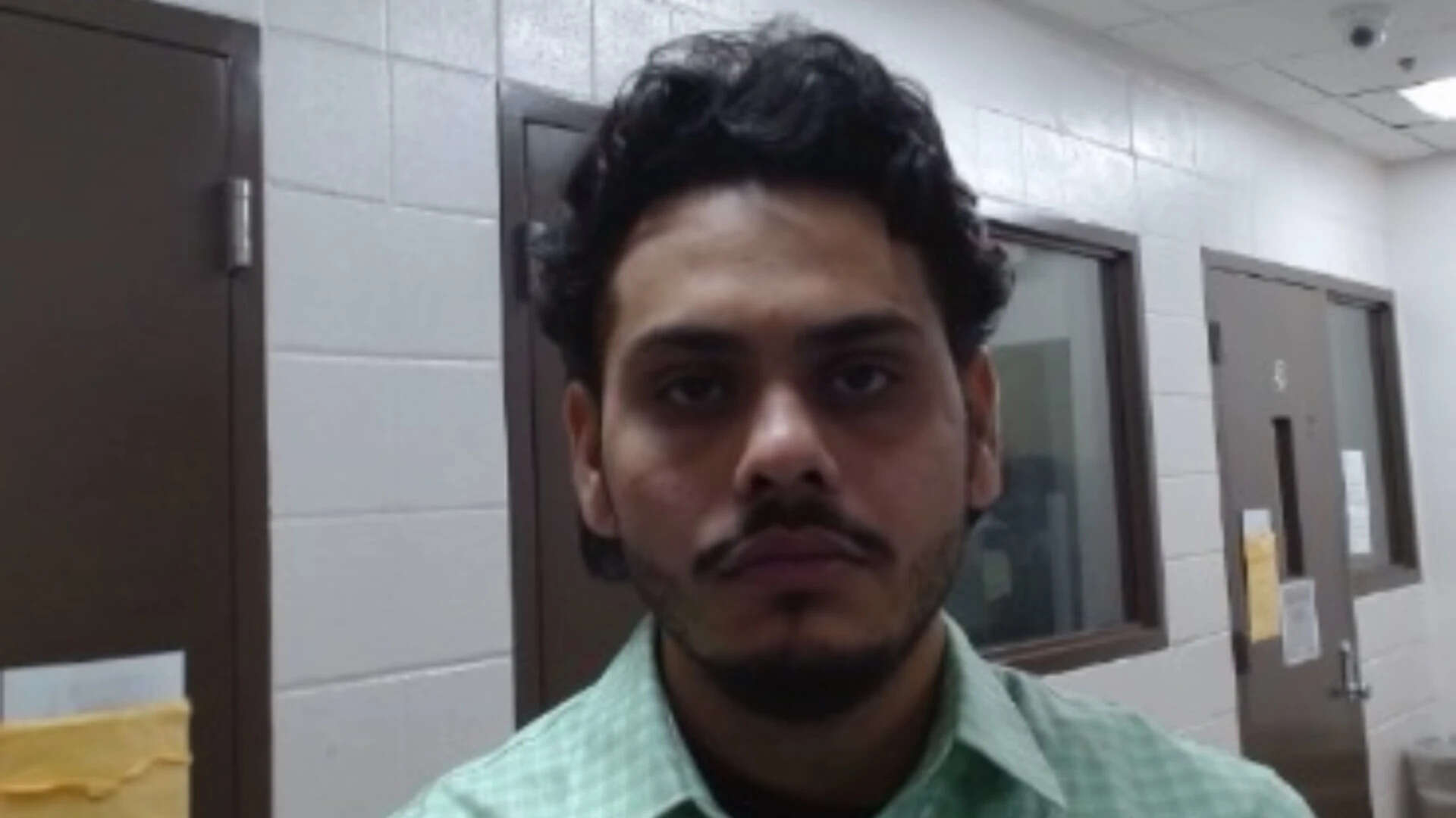 Indian national Jashanpreet Singh arrested by ICE in San Diego over ...