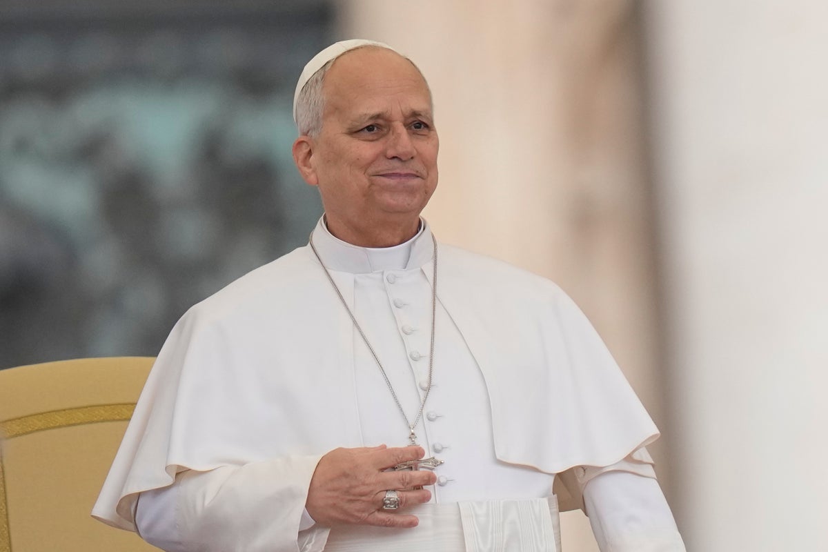 Pope names veteran Vatican diplomat as ambassador to the US to manage ...
