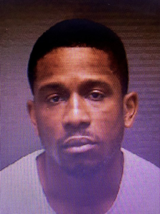 Man arrested in connection to armed robberies near College Drive in Suffolk