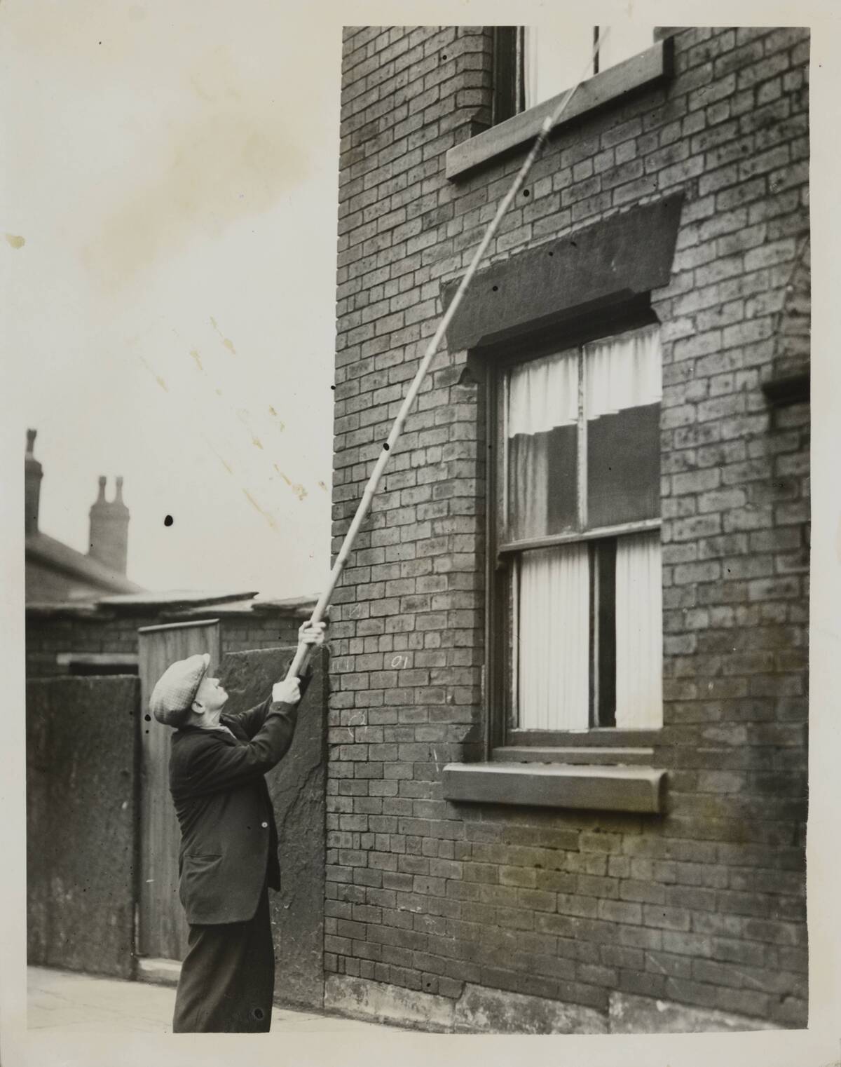 19 occupations that disappeared over time