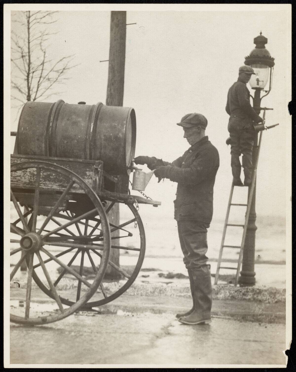 19 occupations that disappeared over time