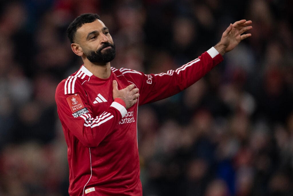 Tim Howard cree que el Chelsea ha encontrado su nueva versión de Mohamed Salah