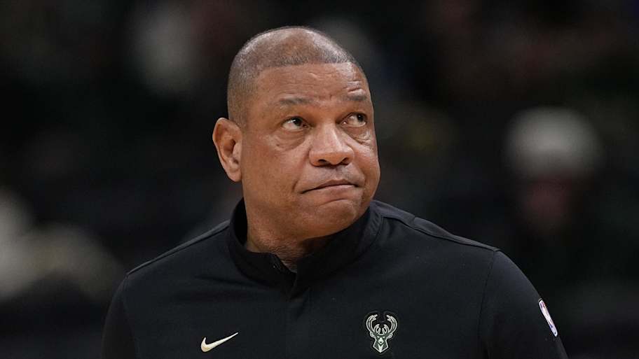 Doc Rivers breaks silence on retirement rumors amid Bucks' slump