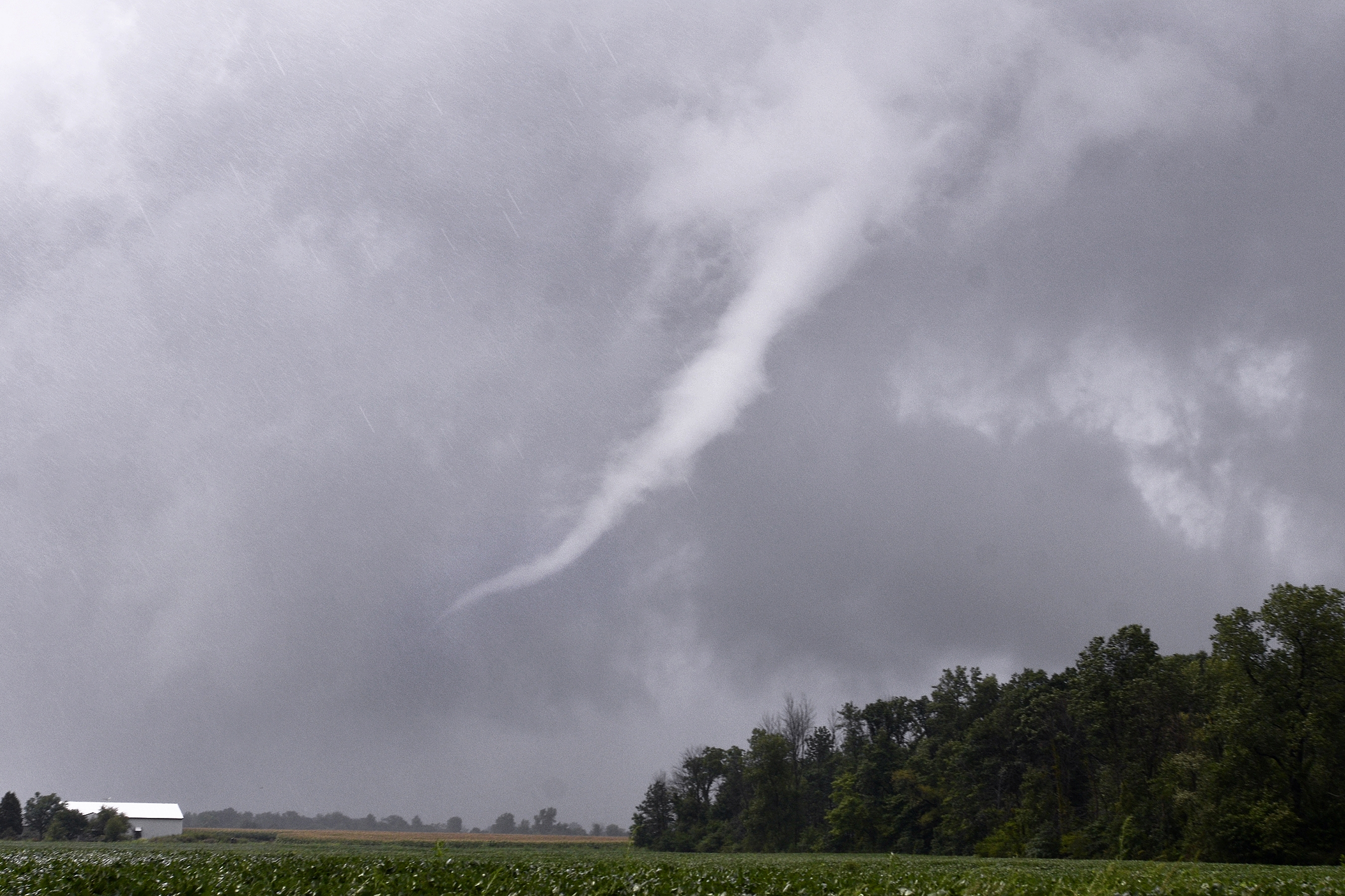 Here are 10 terms to know as tornado season begins