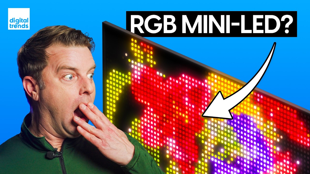 Is the Sony Bravia 10 Mini-LED actually for real?