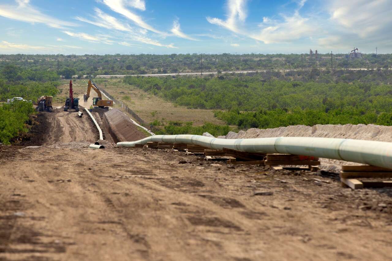 Brazos Midstream expands Midland Basin operations