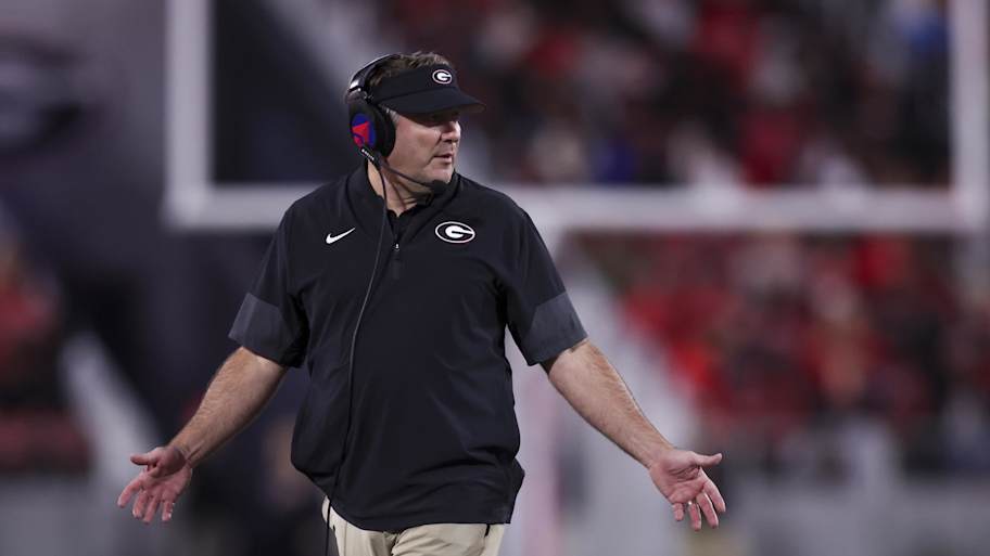 Georgia Bulldogs news: New commit, 5-star drama, basketball update