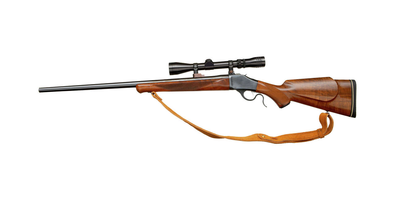 Huron County 4-H Rifle Shooters Club opens 2026 enrollment