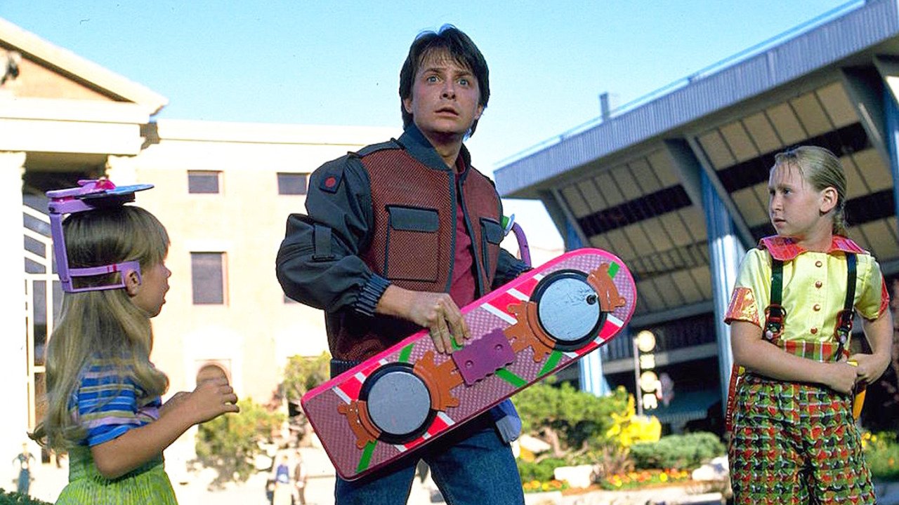 Which of these 15 iconic inventions from TV shows and movies are you ...