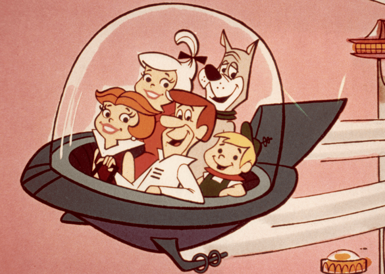 Which of these 15 iconic inventions from TV shows and movies are you ...