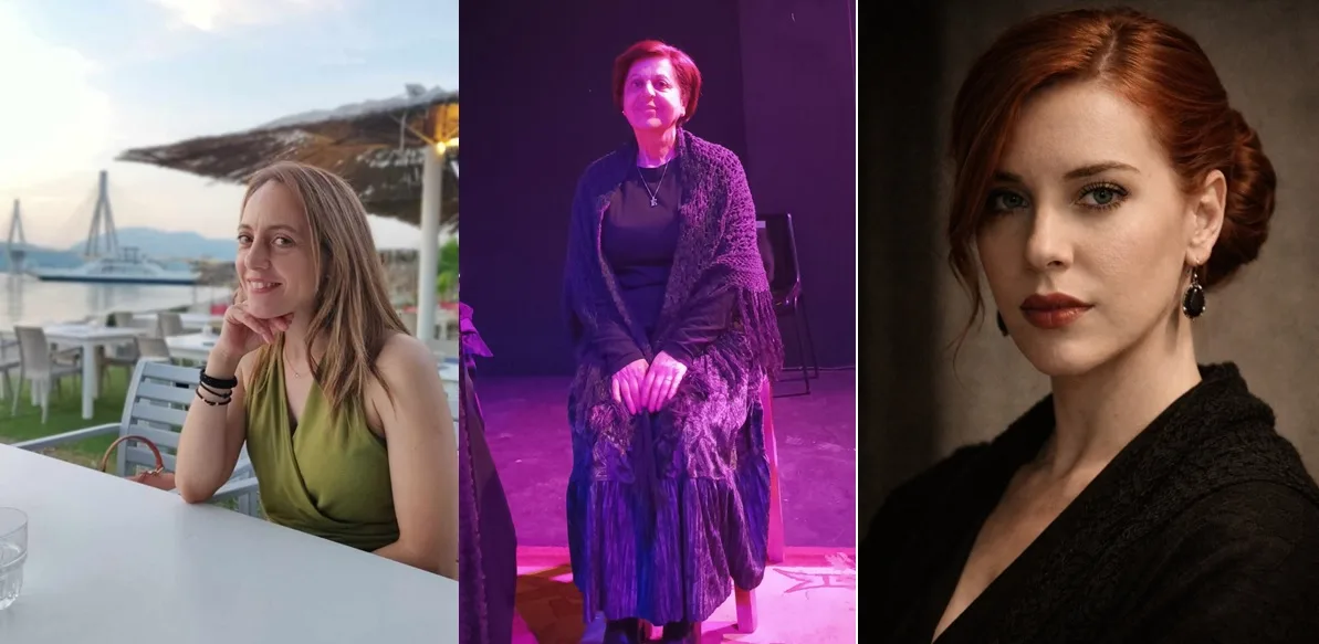 Μέσα στο «Σπίτι της Μπερνάρντα Άλμπα»: Οι γυναίκες του Λόρκα μιλούν για την καταπίεση, το πάθος και την ανάγκη για ελευθερία