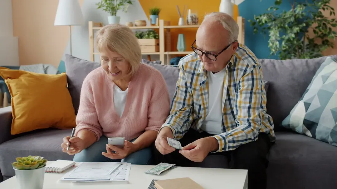 Overlooking the Beneficiary Designation on Your Account (Image Credits: Unsplash)