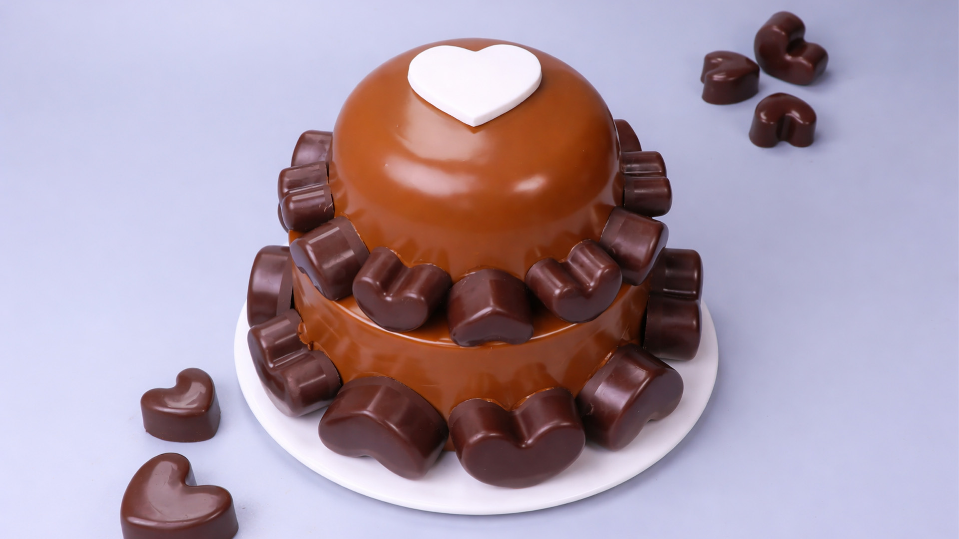 Chocolate cake decorating ideas for any celebration