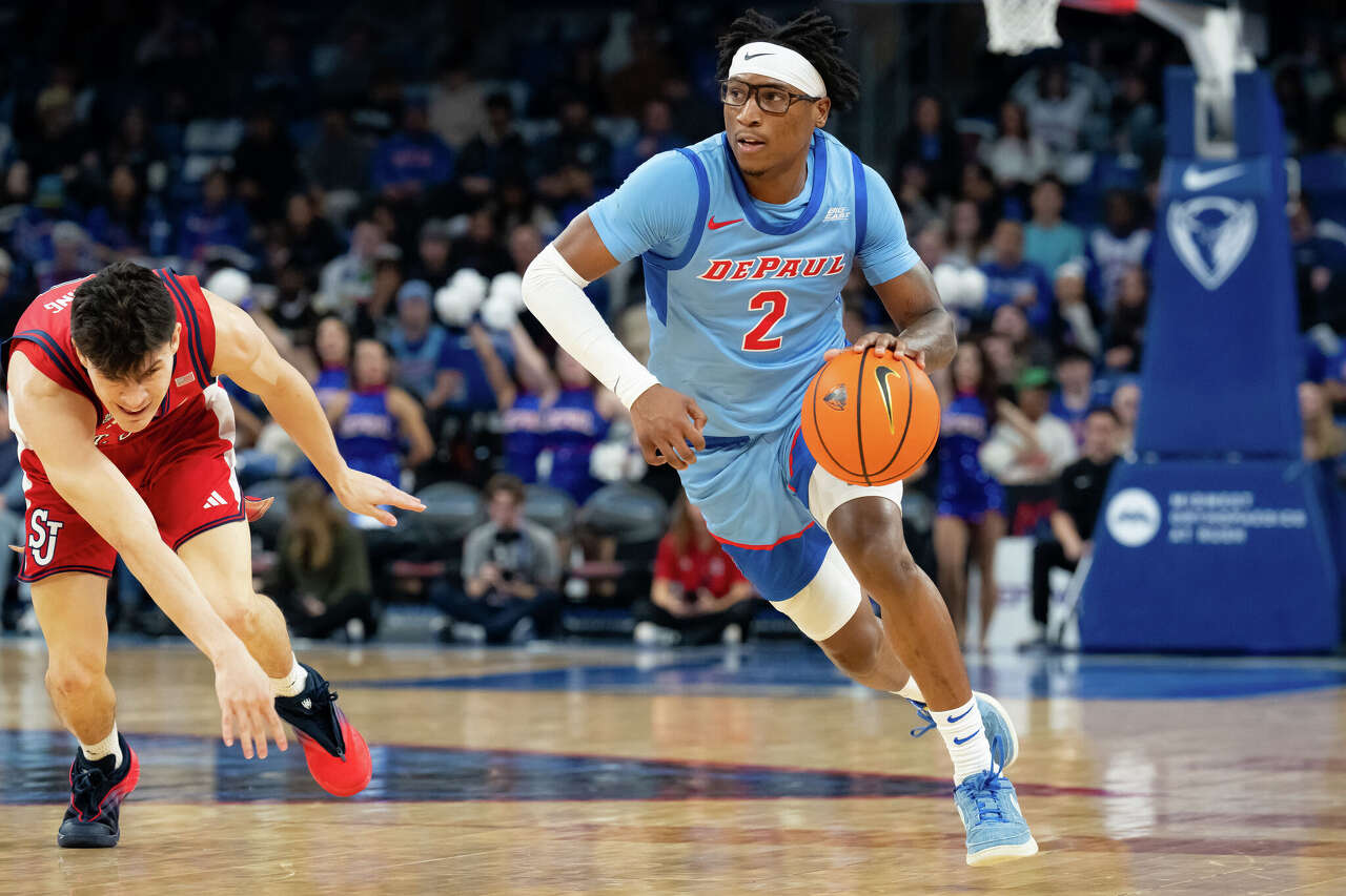 2026 Big East Conference Basketball Tournament bracket, schedule, game ...
