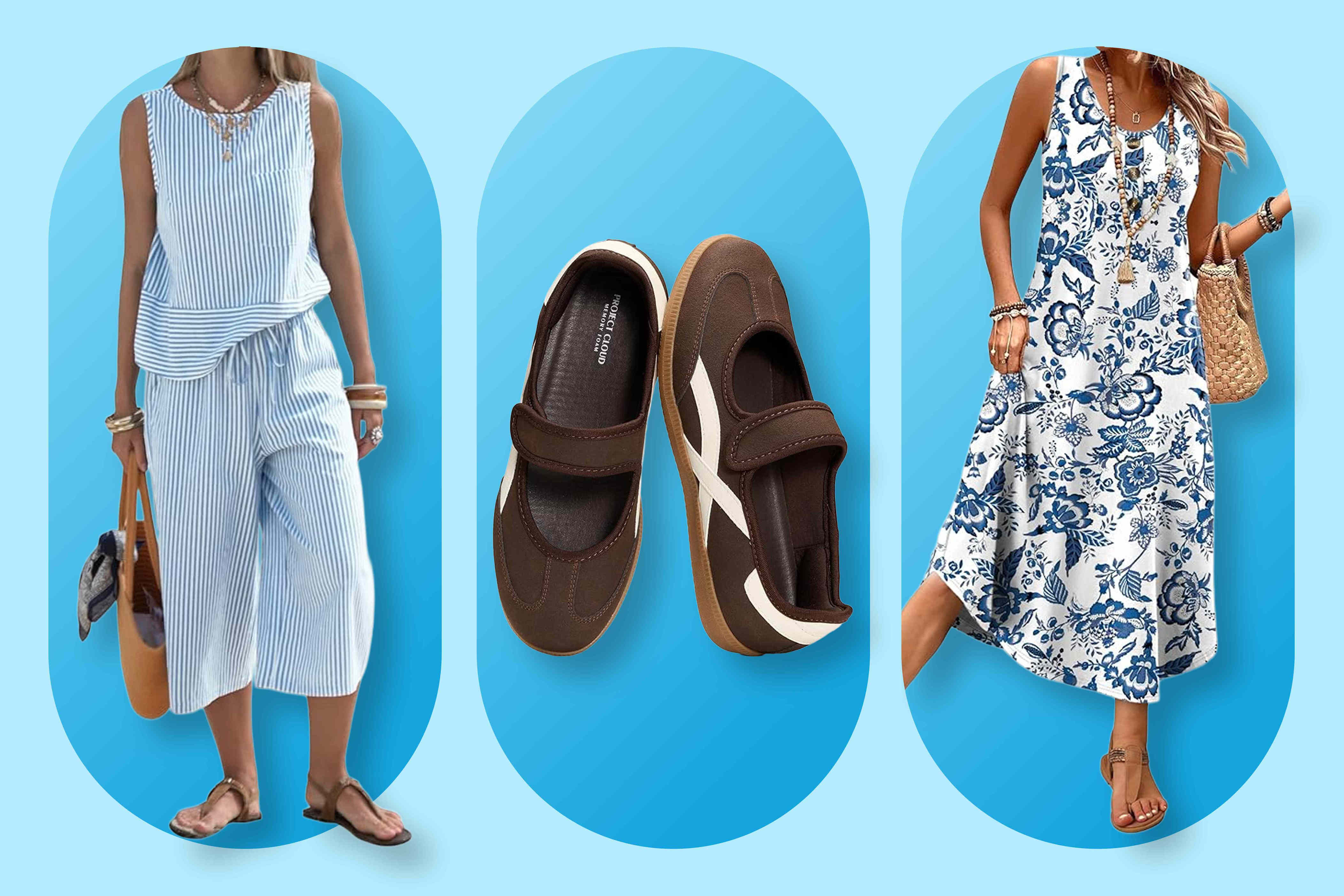 Amazon’s spring fashion drop is here, and the 20 prettiest styles worth ...