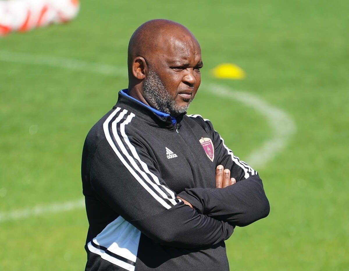 Kaizer Chiefs’ next coach: Candidates ranked