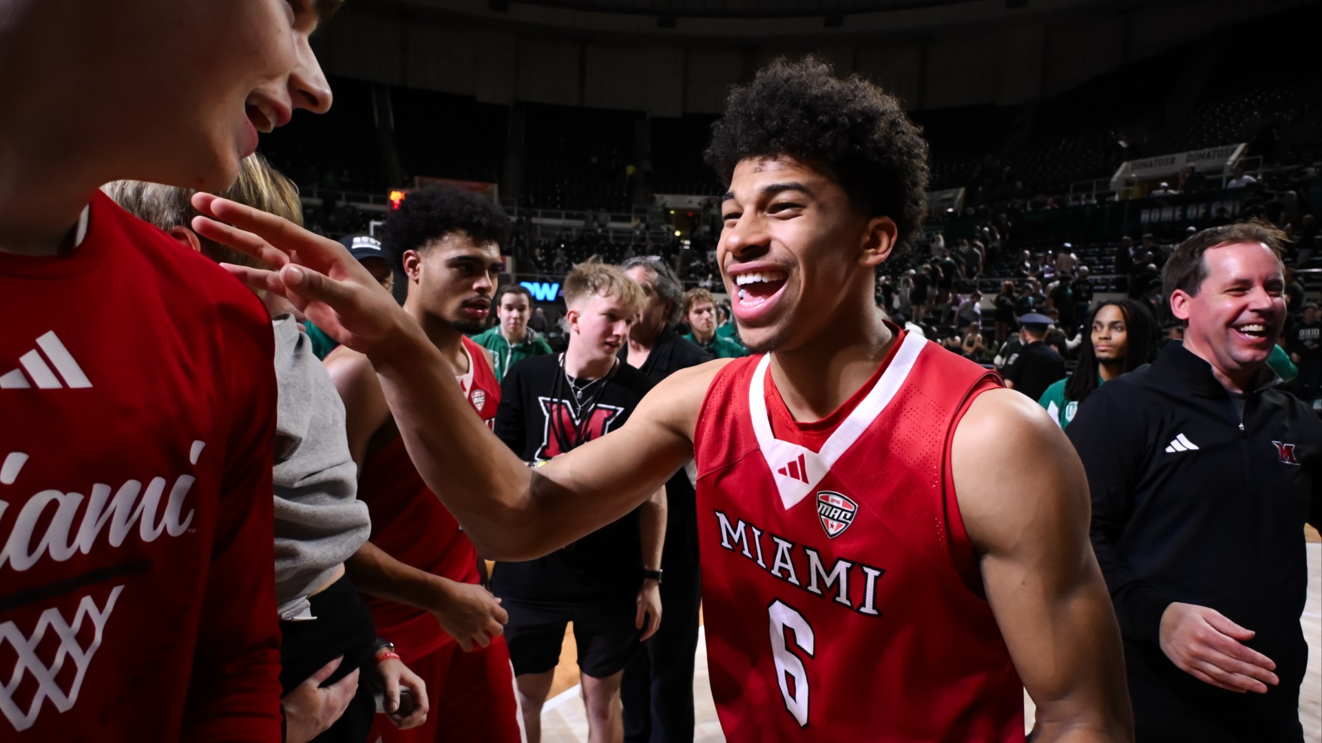 Miami of Ohio's undefeated season: A historic overview