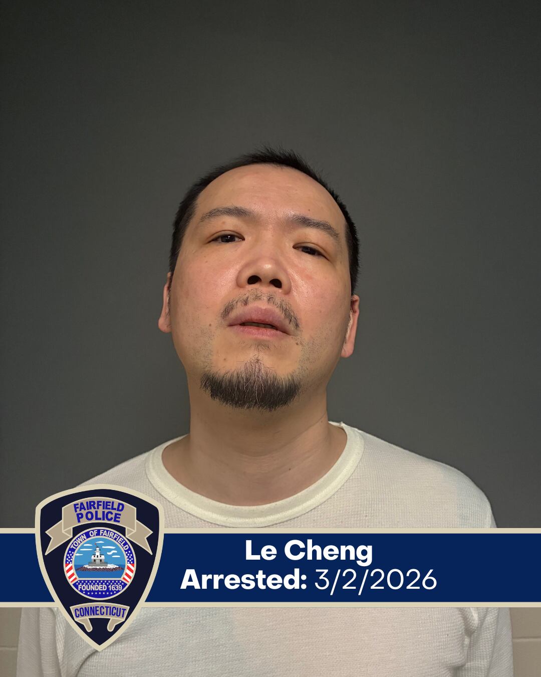 Two men arrested in separate gold scam investigations targeting elderly ...