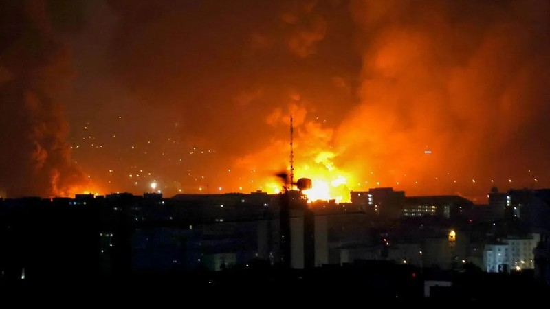 Explosions in Dubai, Kuwait: Africans face danger and dilemma