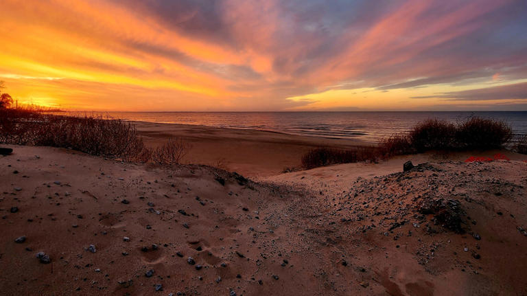 Hands-down, Indiana's 5 most romantic destinations to visit, according ...