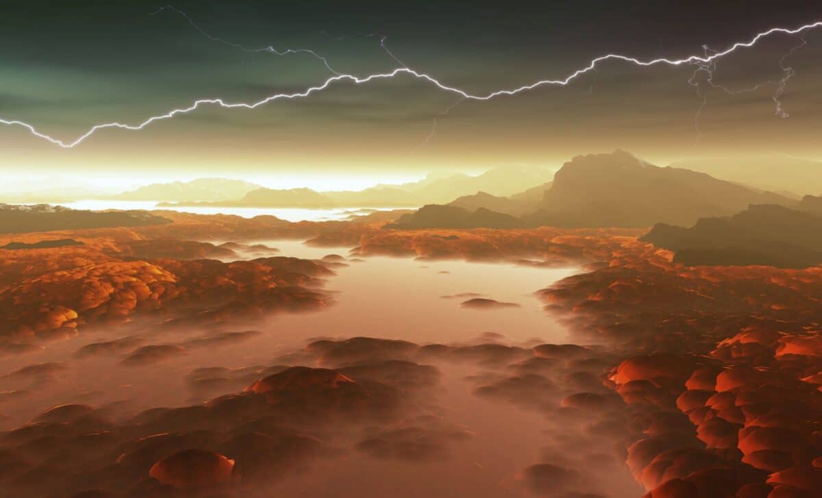 Scientists thought they knew everything about Venus’ winds, but it