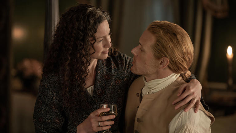 Outlander