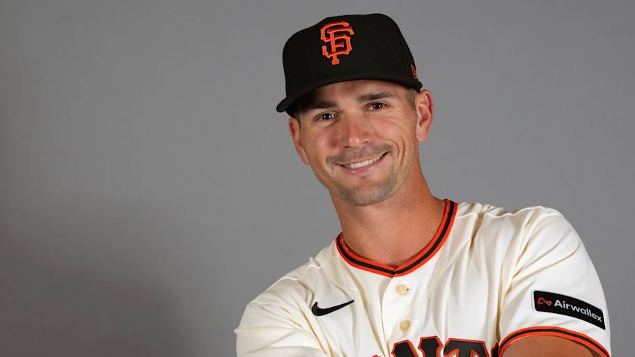 Three SF Giants non-roster players who have made a good impression in camp