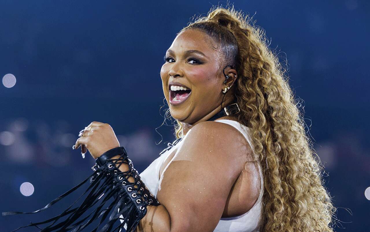 Delayed, not denied: Lizzo's Houston rodeo redemption arc, including ...