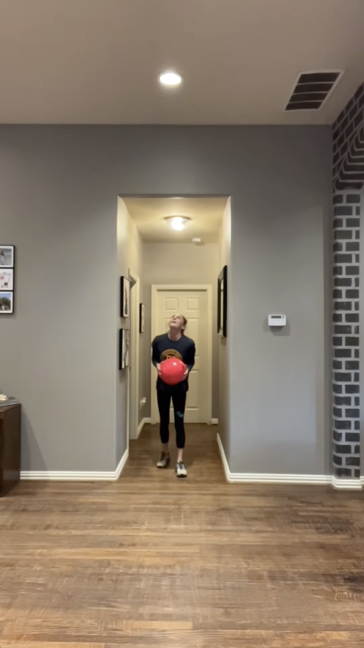 Funny moments when you think it's safe