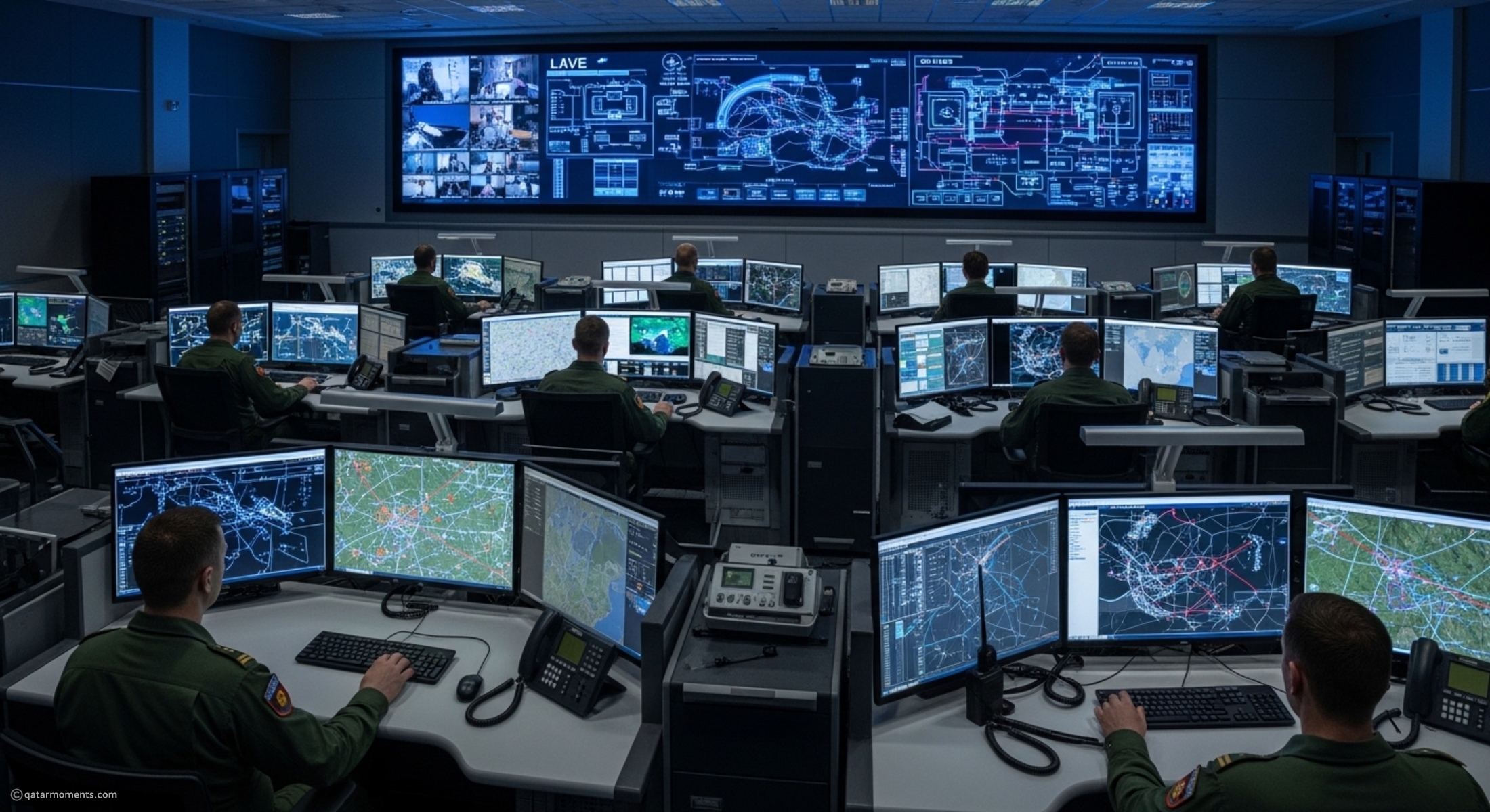 Iran has a strategy for defeating the US. It might just work