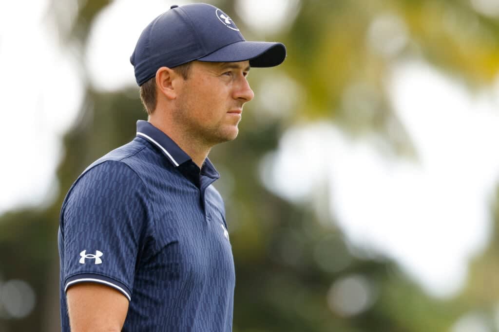 Don’t count him out: Jordan Spieth eyes Bay Hill comeback despite ...