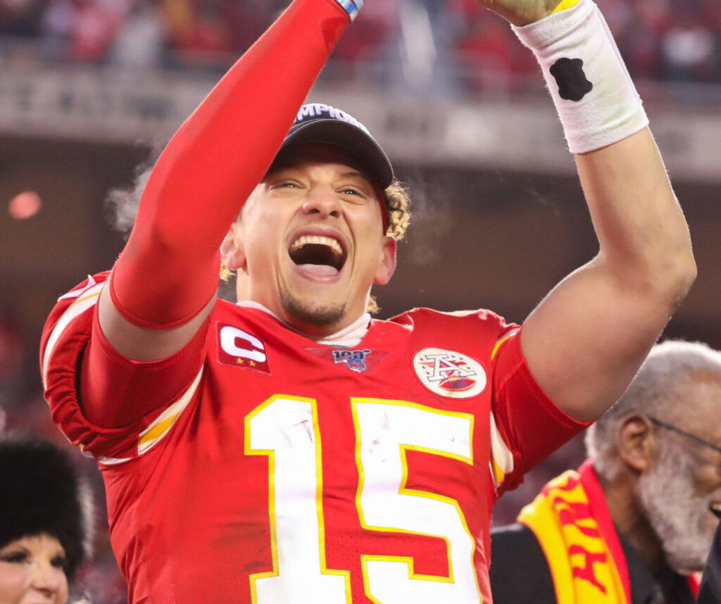 Chiefs fans get welcome update on Patrick Mahomes’ offense after struggles