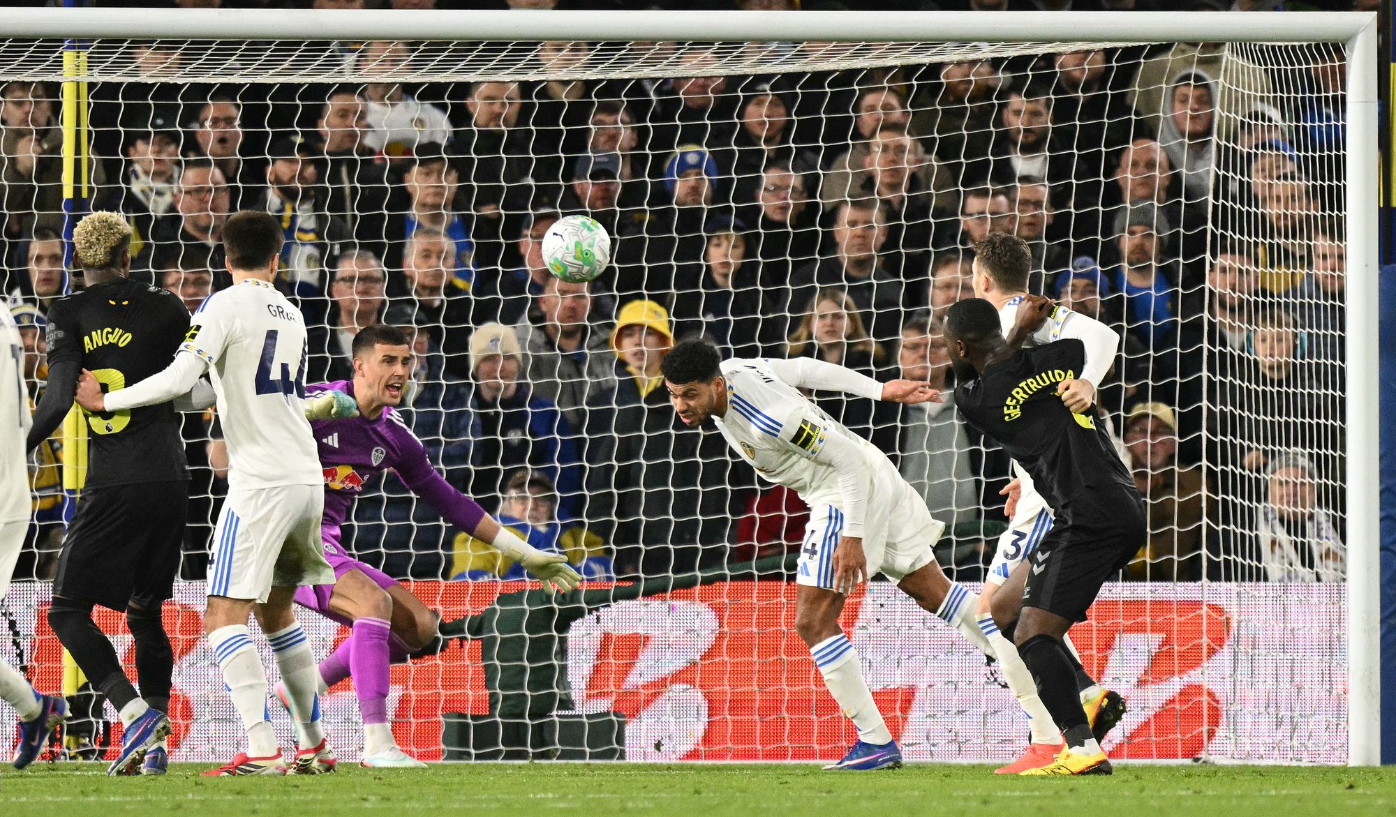 Leeds United & Norwich City final injury news as updates leave 14 out ...