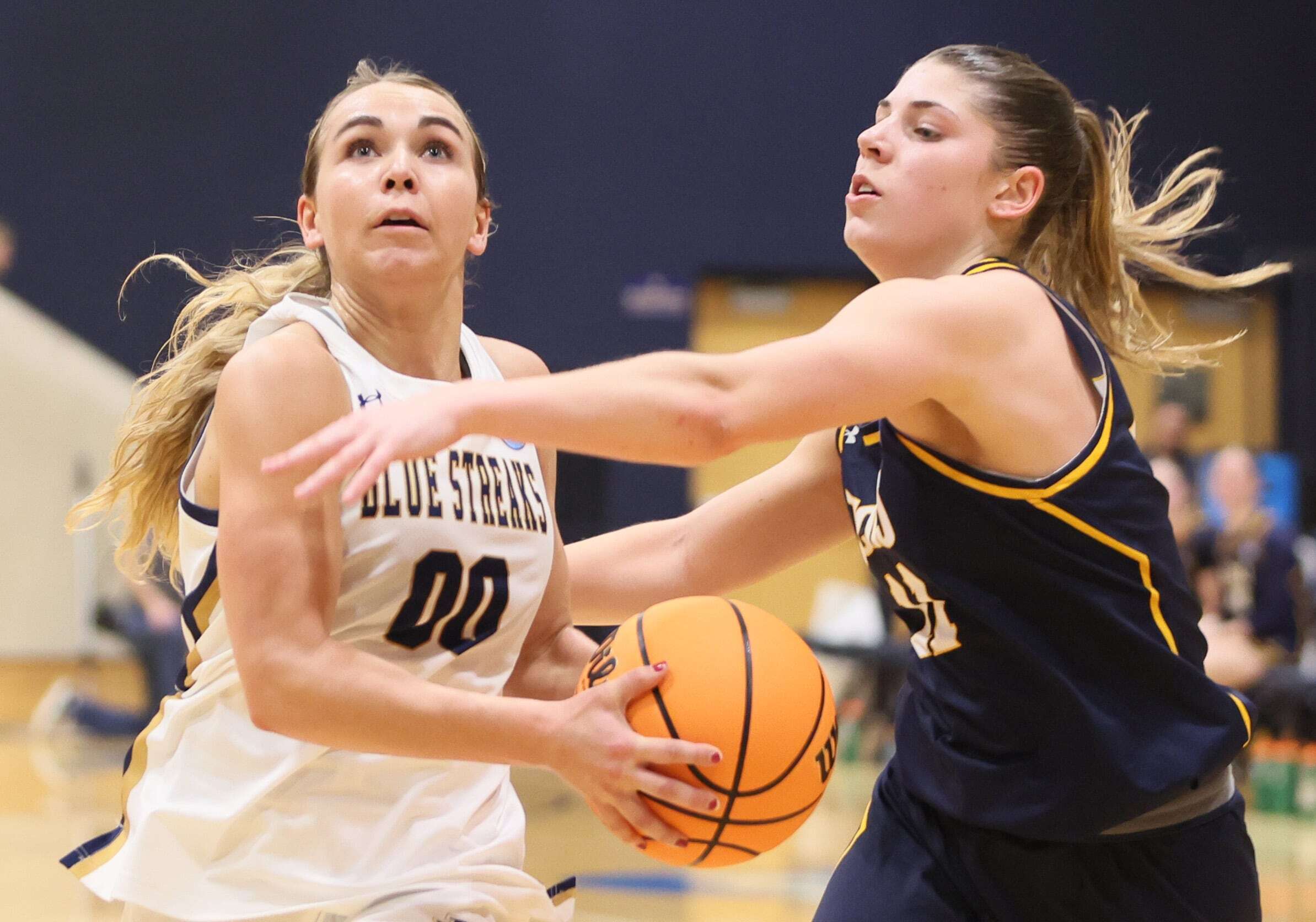 John Carroll women’s basketball rolls into Division III NCAA tournament ...