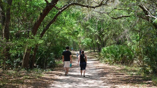 Guana River FL